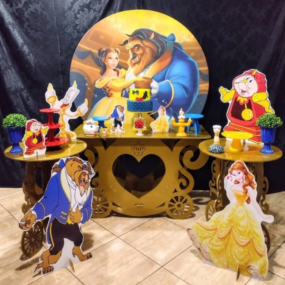 Foto 31:  — Ale Decorações - Pegue e Monte