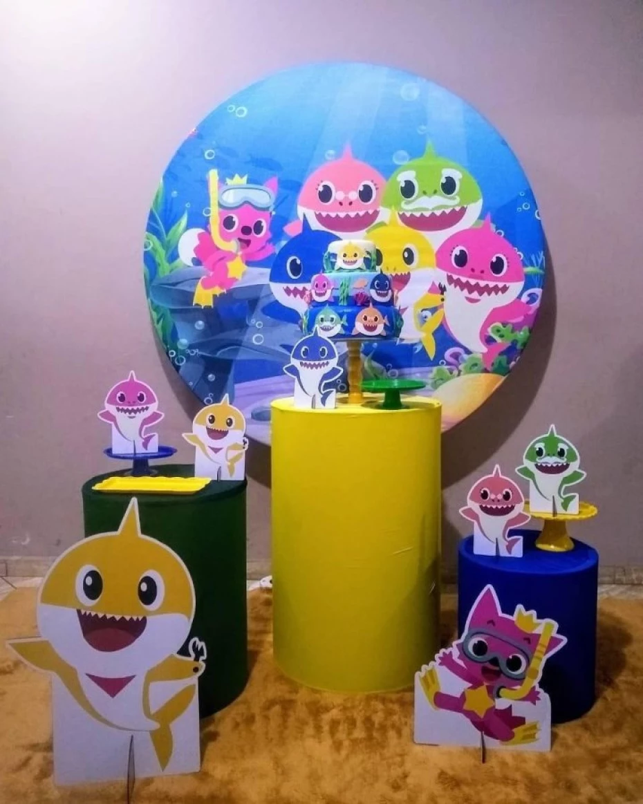 Foto 30:  — Ale Decorações - Pegue e Monte