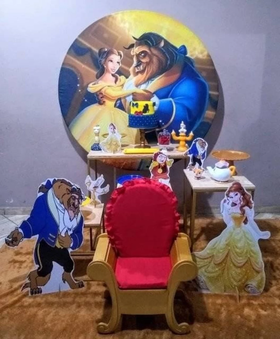 Foto 27:  — Ale Decorações - Pegue e Monte