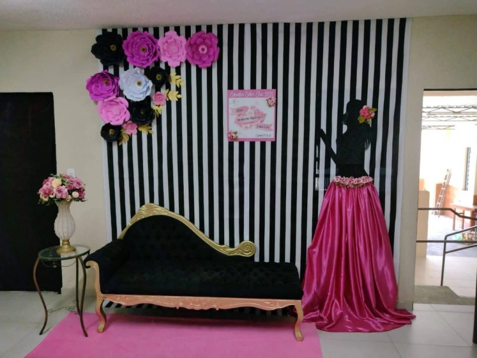 Foto 24:  — Ale Decorações - Pegue e Monte