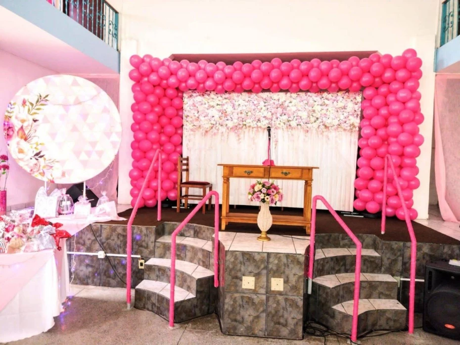 Foto 23:  — Ale Decorações - Pegue e Monte