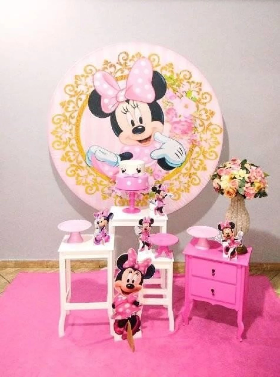 Foto 21:  — Ale Decorações - Pegue e Monte