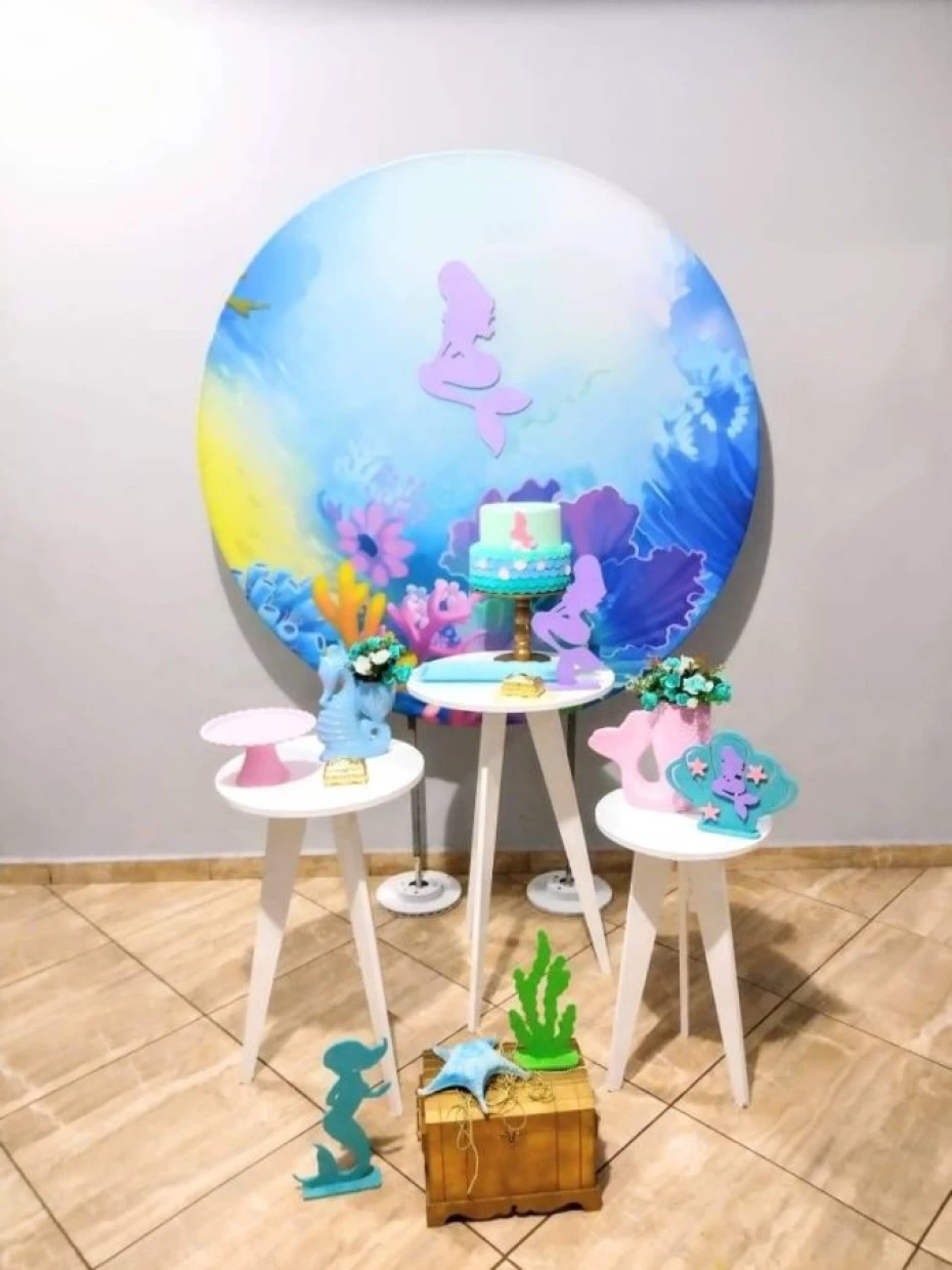 Foto 19:  — Ale Decorações - Pegue e Monte