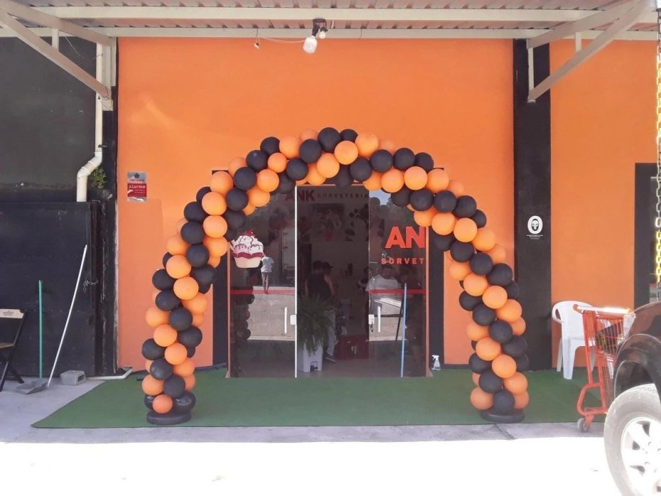 Foto 13:  — Ale Decorações - Pegue e Monte