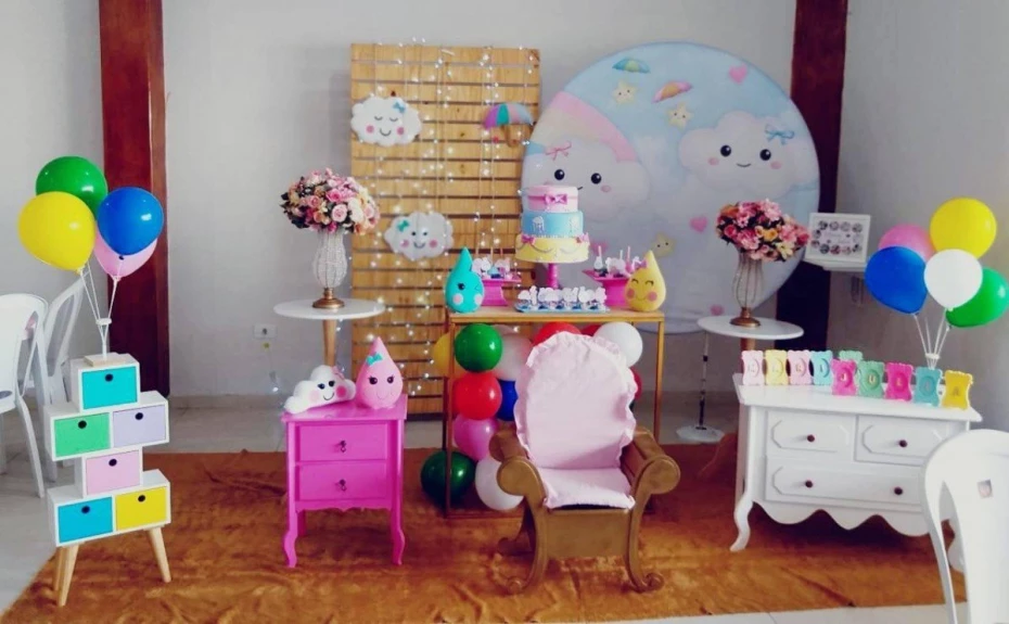 Foto 4:  — Ale Decorações - Pegue e Monte