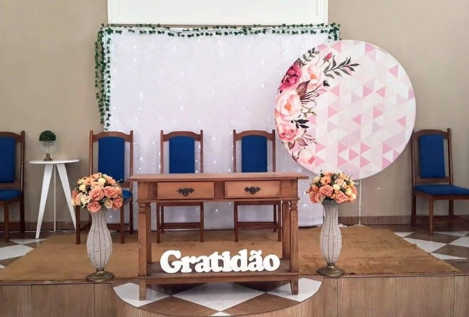 Foto 3:  — Ale Decorações - Pegue e Monte