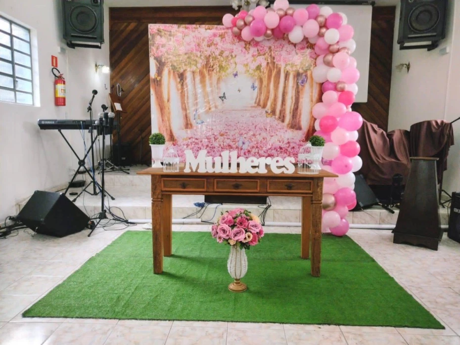 Foto 2:  — Ale Decorações - Pegue e Monte